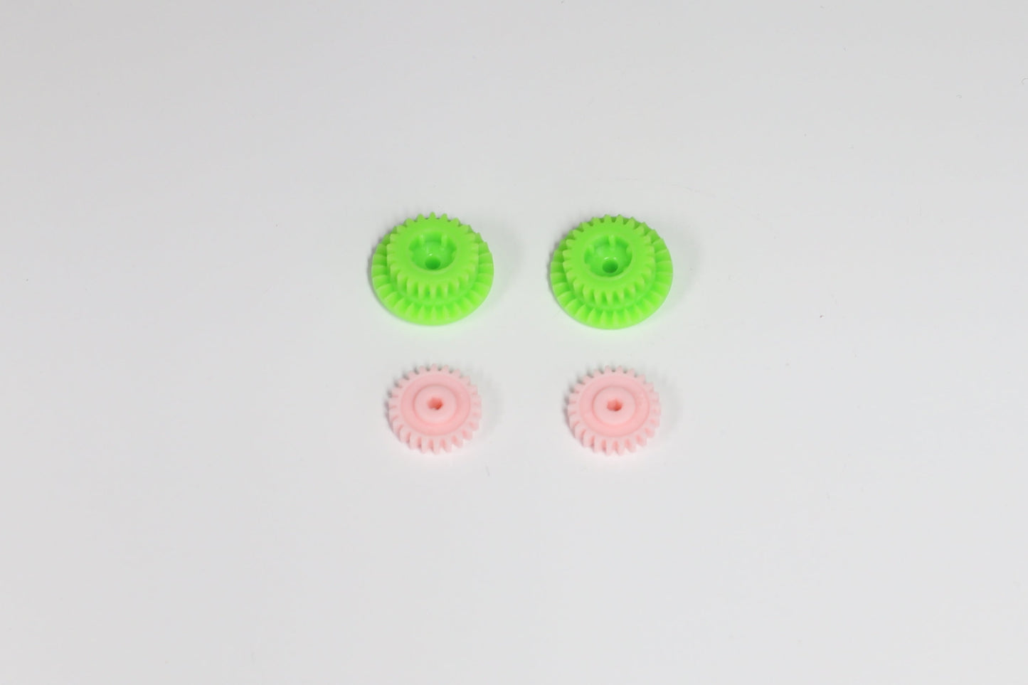 Tamiya 3.5:1 Pro Gear Set