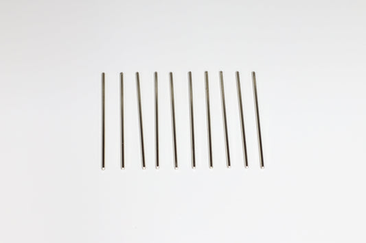 Tamiya 60mm Wheel Shaft