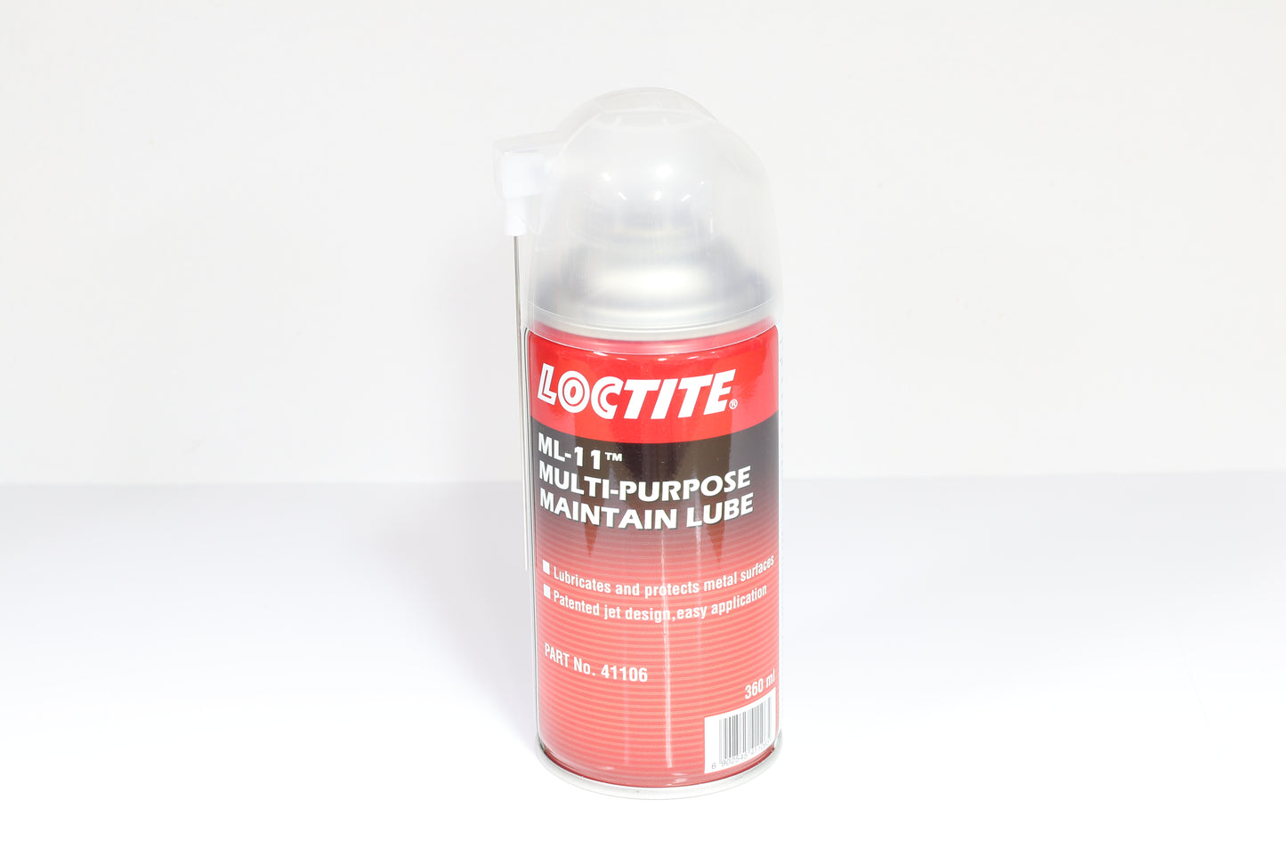 Loctite ML-11 Multi-Purpose Maintain Lube