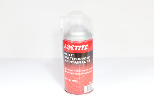 Loctite ML-11 Multi-Purpose Maintain Lube