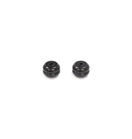 AG Light Mass Damper Set (Black)