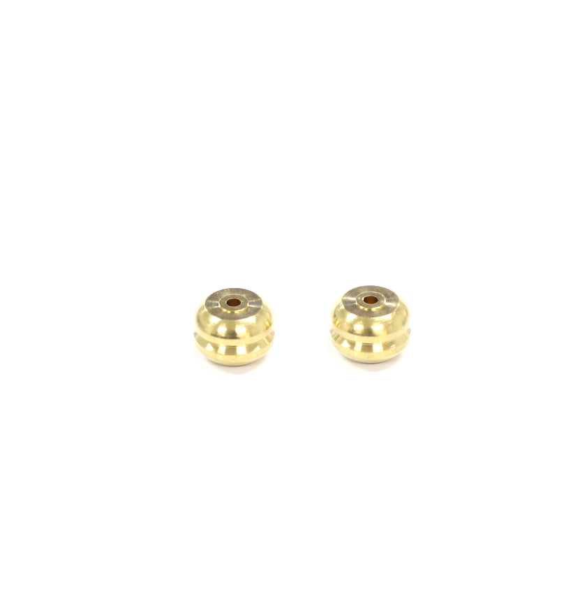 AG Light Mass Damper Set (Gold)