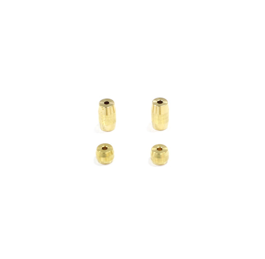 AG Slimline Mass Damper Set (Gold)
