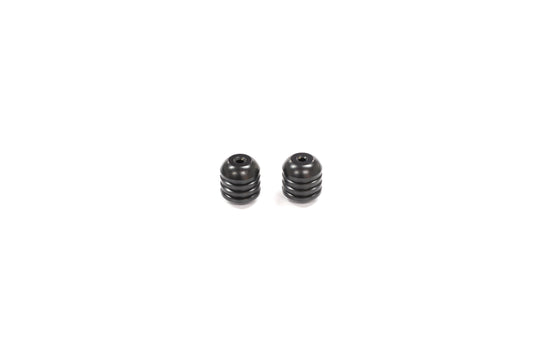 AG Heavy Mass Damper Set (Black)