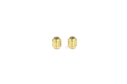 AG Heavy Mass Damper Set (Gold)