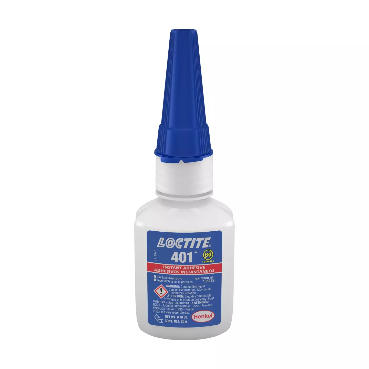 Loctite 401 Instant Adhesive