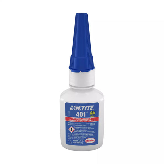 Loctite 401 Instant Adhesive